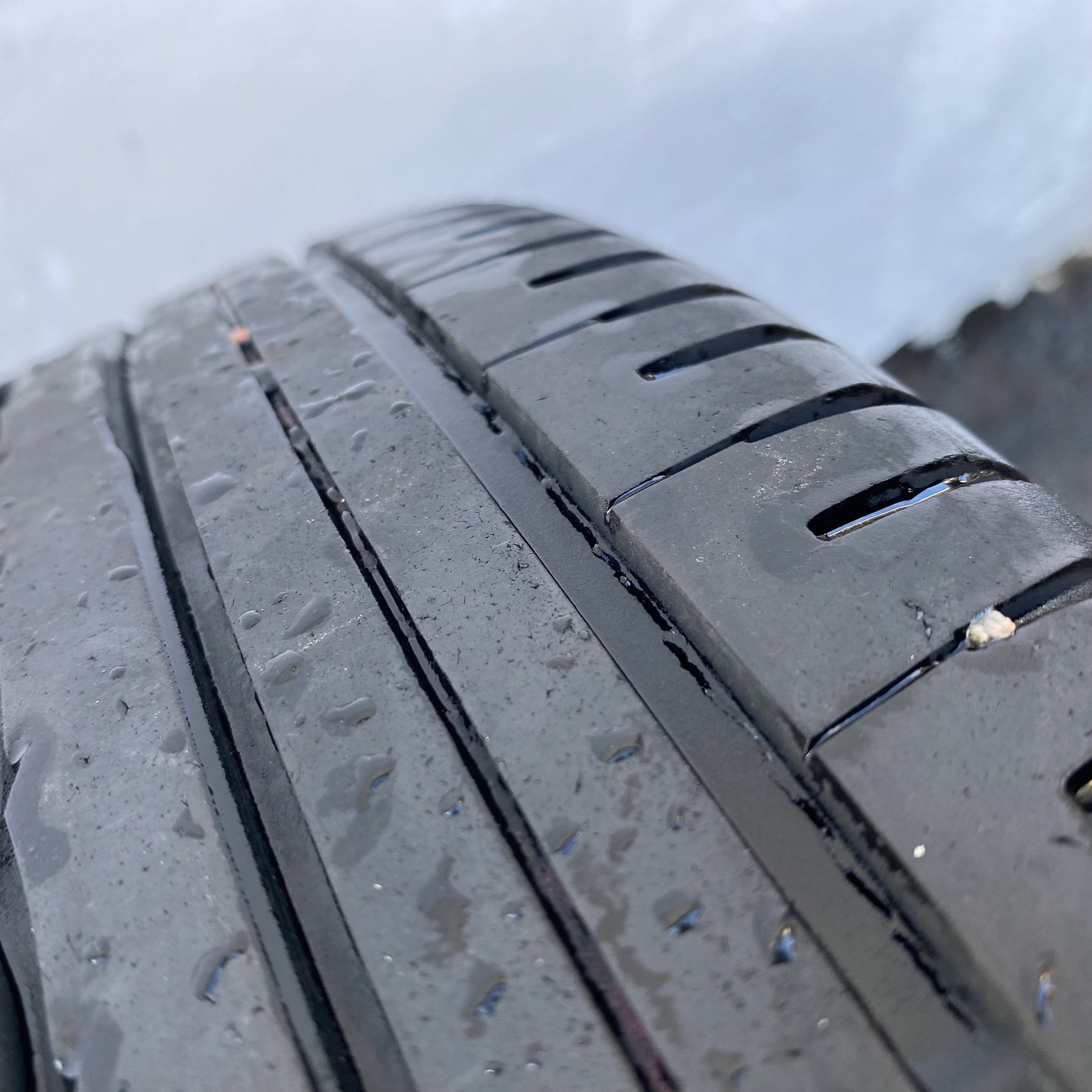 Kompletta Sommarhjul | 16" LIGIER 1412640 | 4x100 4.5x16 ET18 + 165/50 R16 75V Nankang AS-1 | V40-2018 | 4.2mm | 4.2m | 0.0mm | 0.0mm  - 10