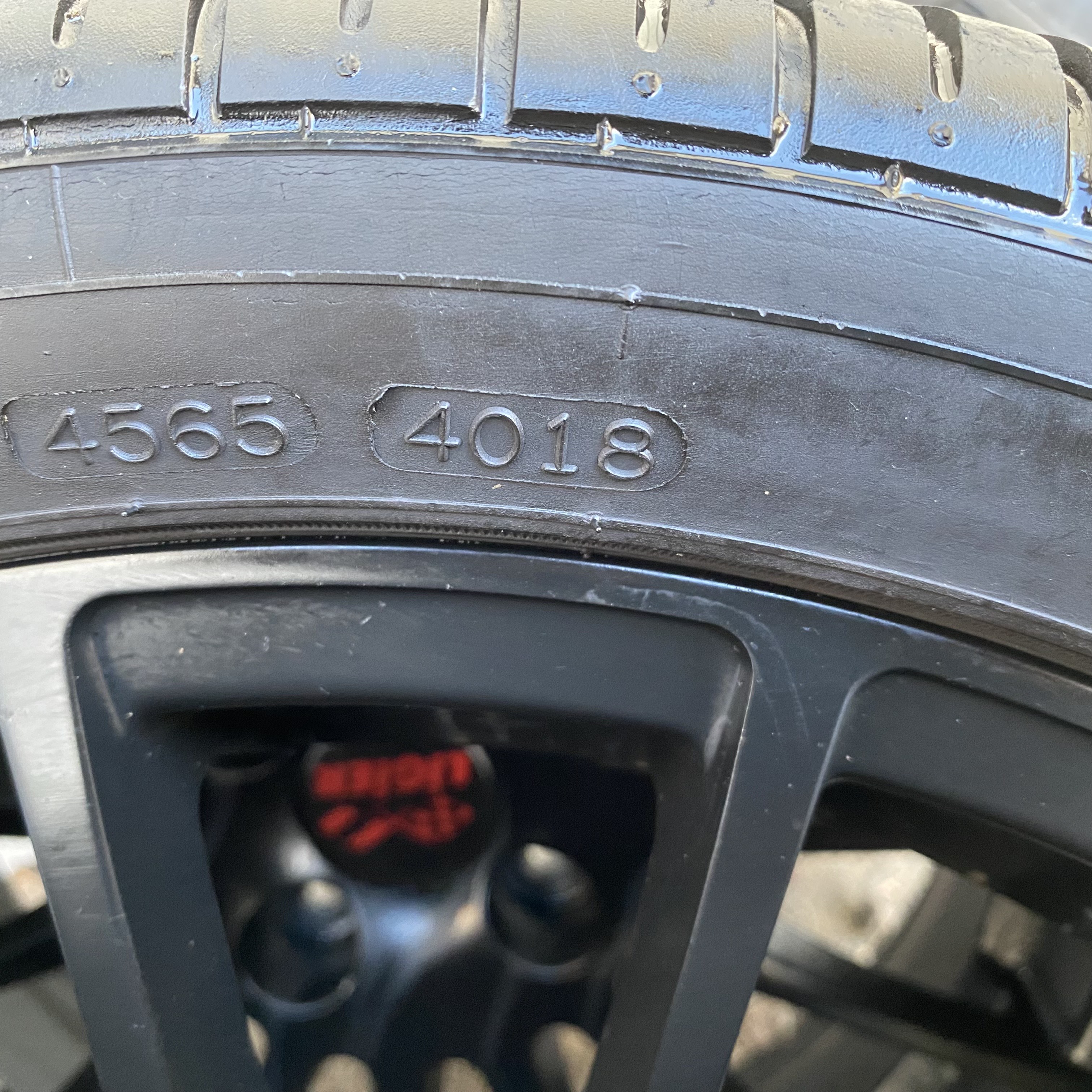 Kompletta Sommarhjul | 16" LIGIER 1412640 | 4x100 4.5x16 ET18 + 165/50 R16 75V Nankang AS-1 | V40-2018 | 4.2mm | 4.2m | 0.0mm | 0.0mm  - 20