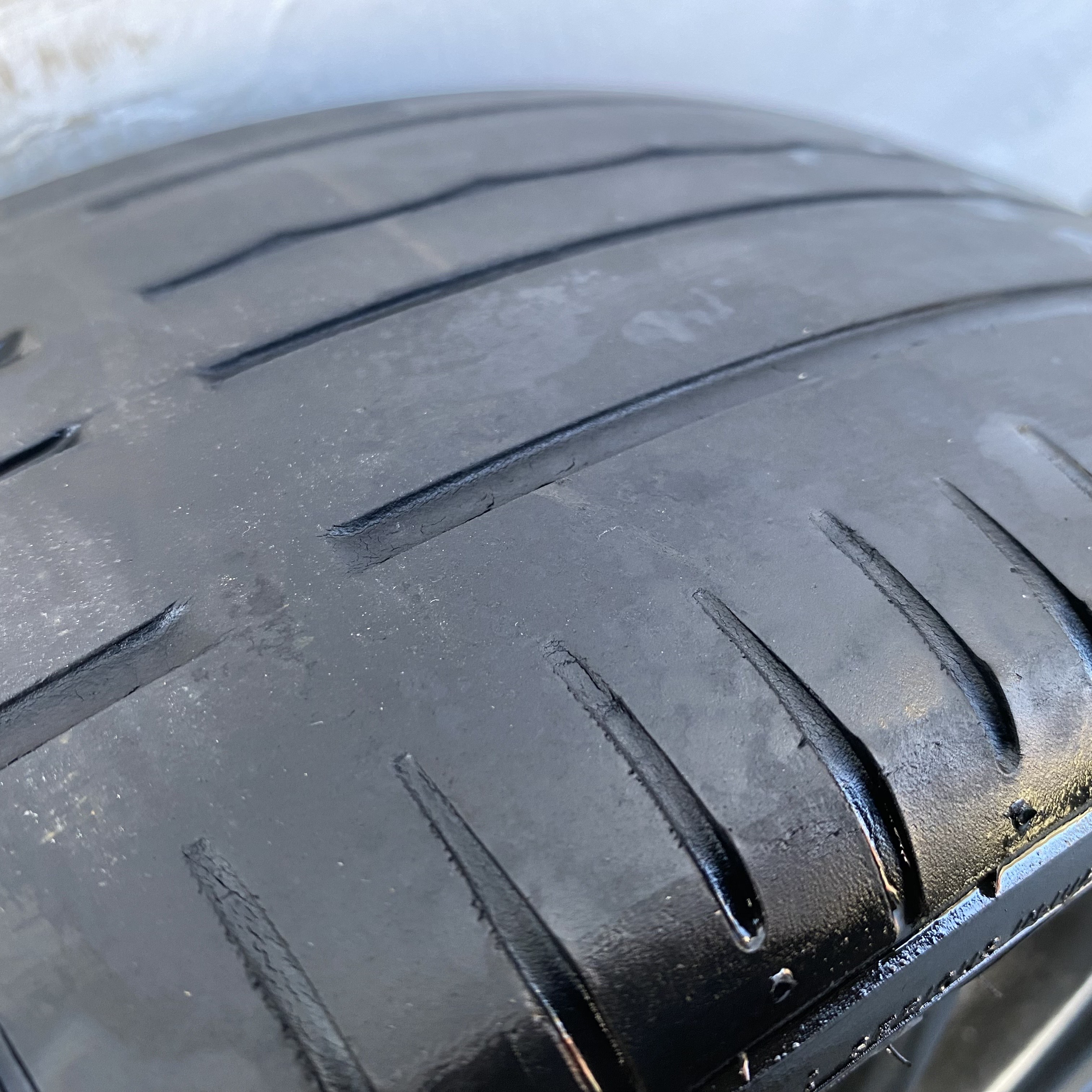 Kompletta Sommarhjul | 16" LIGIER 1412640 | 4x100 4.5x16 ET18 + 165/50 R16 75V Nankang AS-1 | V40-2018 | 4.2mm | 4.2m | 0.0mm | 0.0mm  - 13