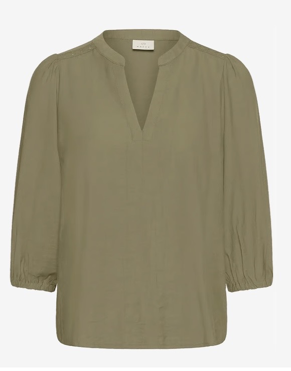 KAalberta blus - 2