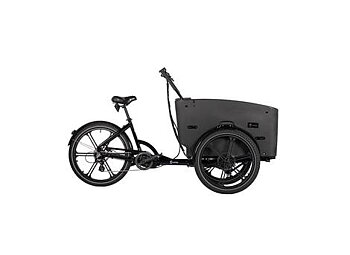 Cargobike Delight Nova