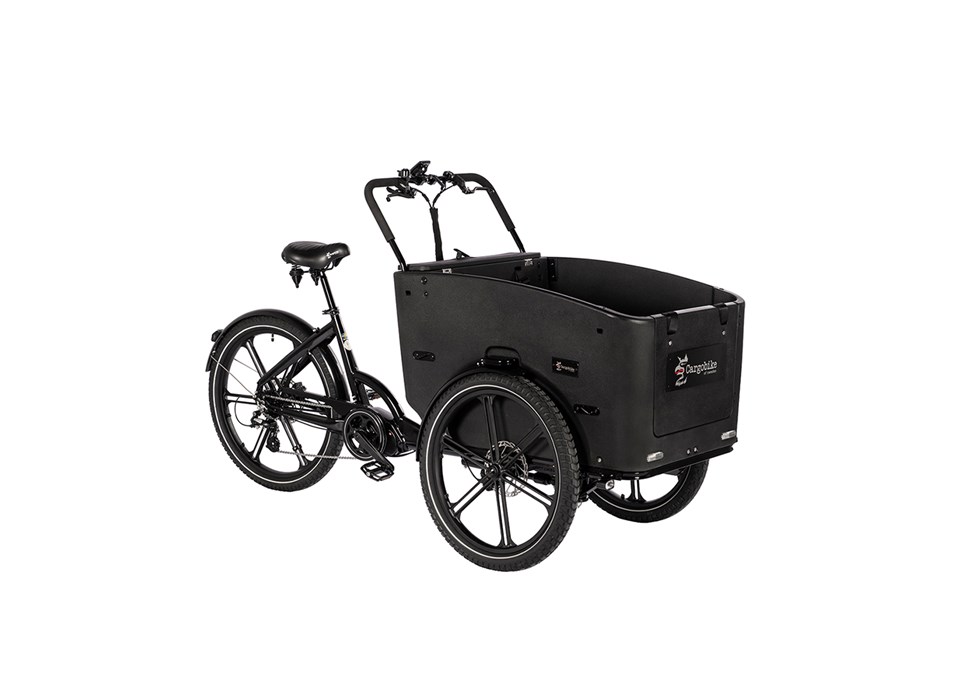 Cargobike Delight Nova