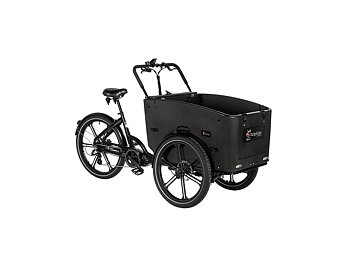 Cargobike Delight Nova