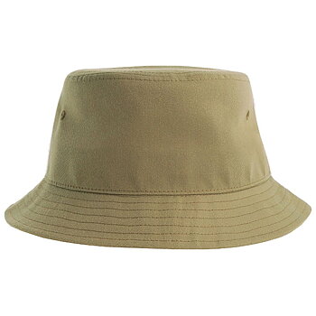Bucket  - i recycled polyester twill,  finns i olika färger