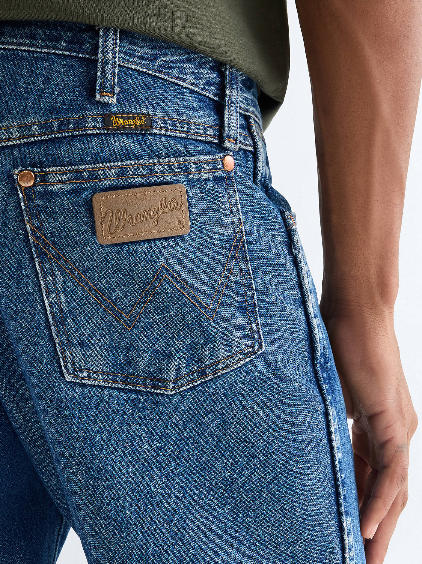 13 MWZ wrangler cowboycut stonewshed - 4