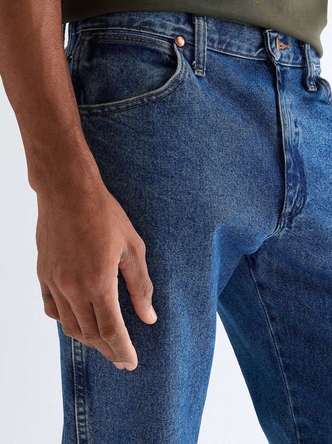 13 MWZ wrangler cowboycut stonewshed - 6