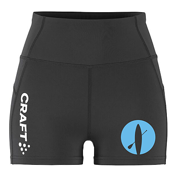 Craft Rush 2.0 Hot Pant Dam (Falkenberg SUP)