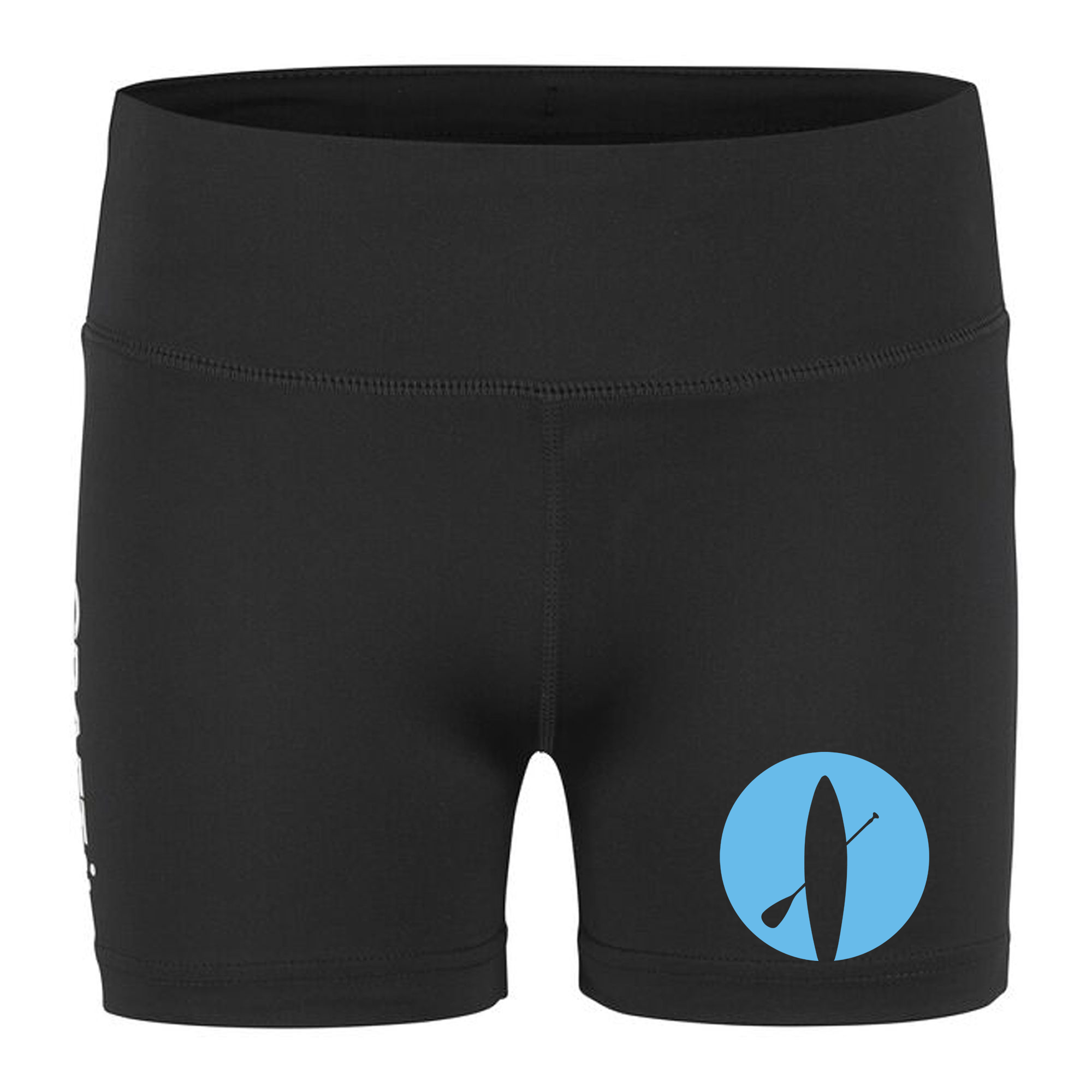 Craft Rush 2.0 Hot Pant Junior (Falkenberg SUP)