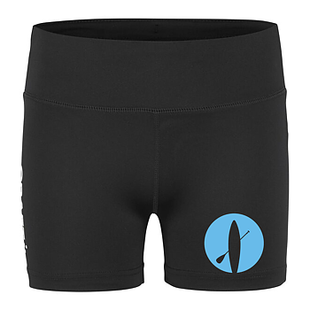 Craft Rush 2.0 Hot Pant Junior (Falkenberg SUP)