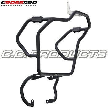 Aluminum Trail Crash Bar Triumph Tiger 900 GT 21-22