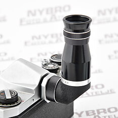 Pentax Vinkelsökare , Spotmatic