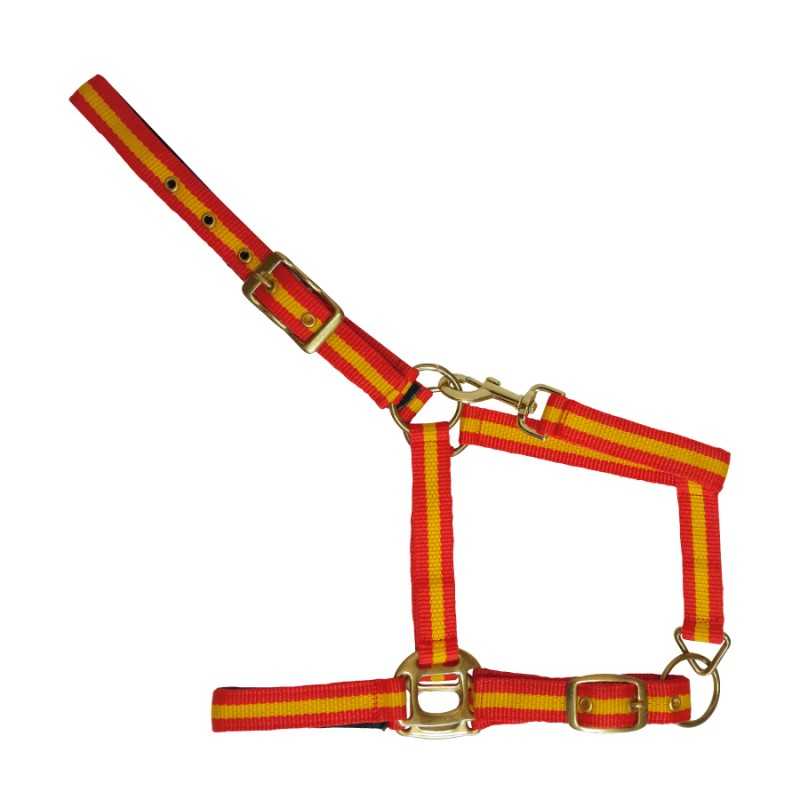 Marjoman Halter España