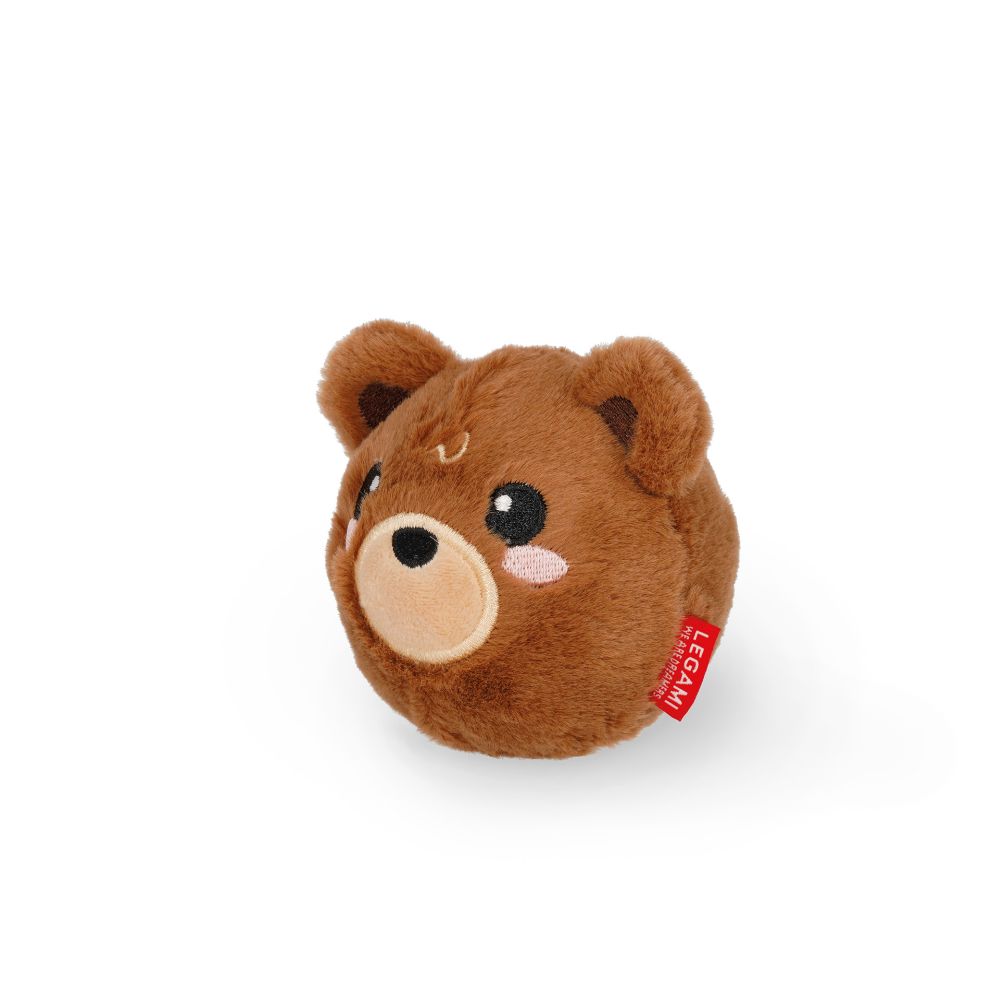 Bouncy ball, Teddy Bear, Bouncing gang, studsboll - 3