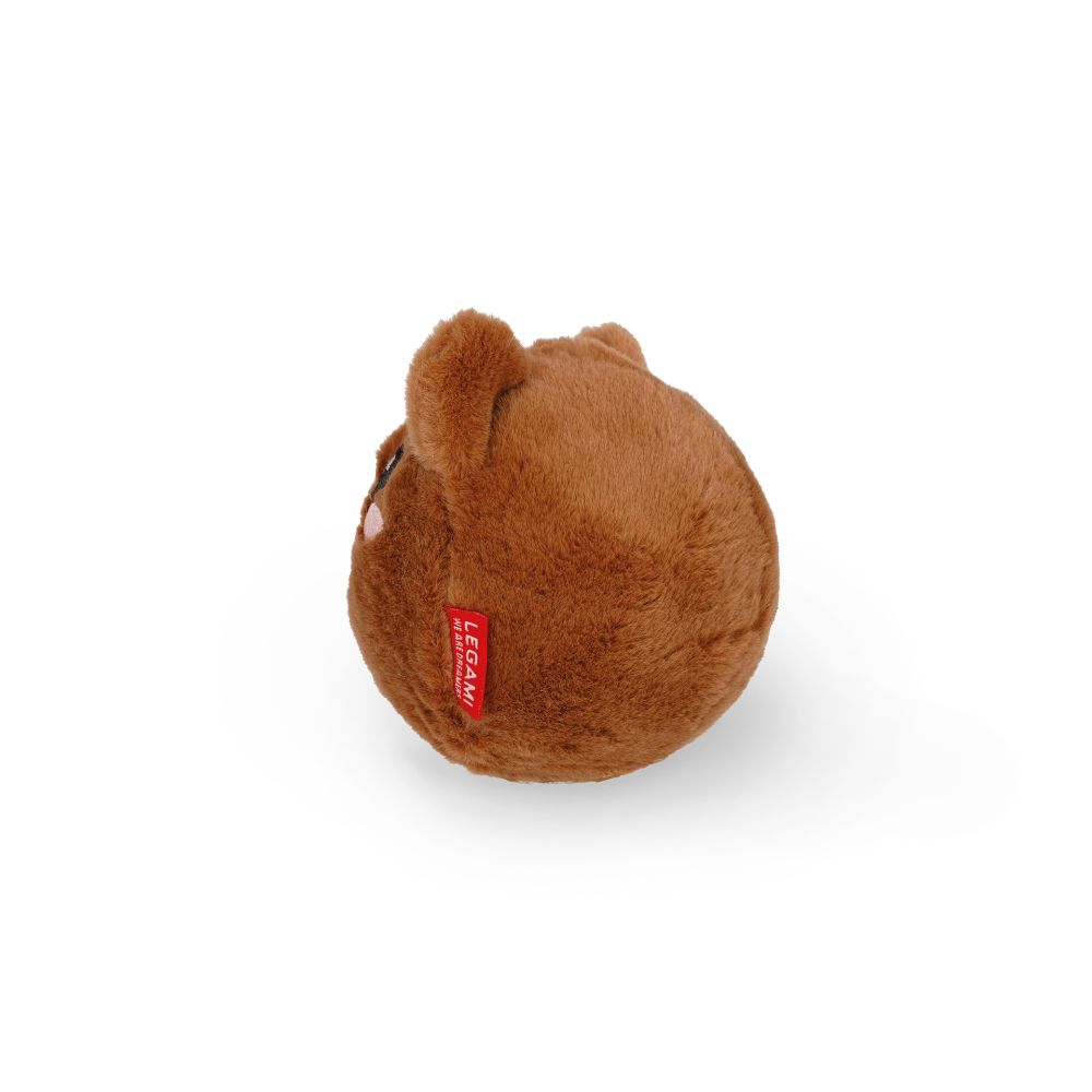 Bouncy ball, Teddy Bear, Bouncing gang, studsboll - 5