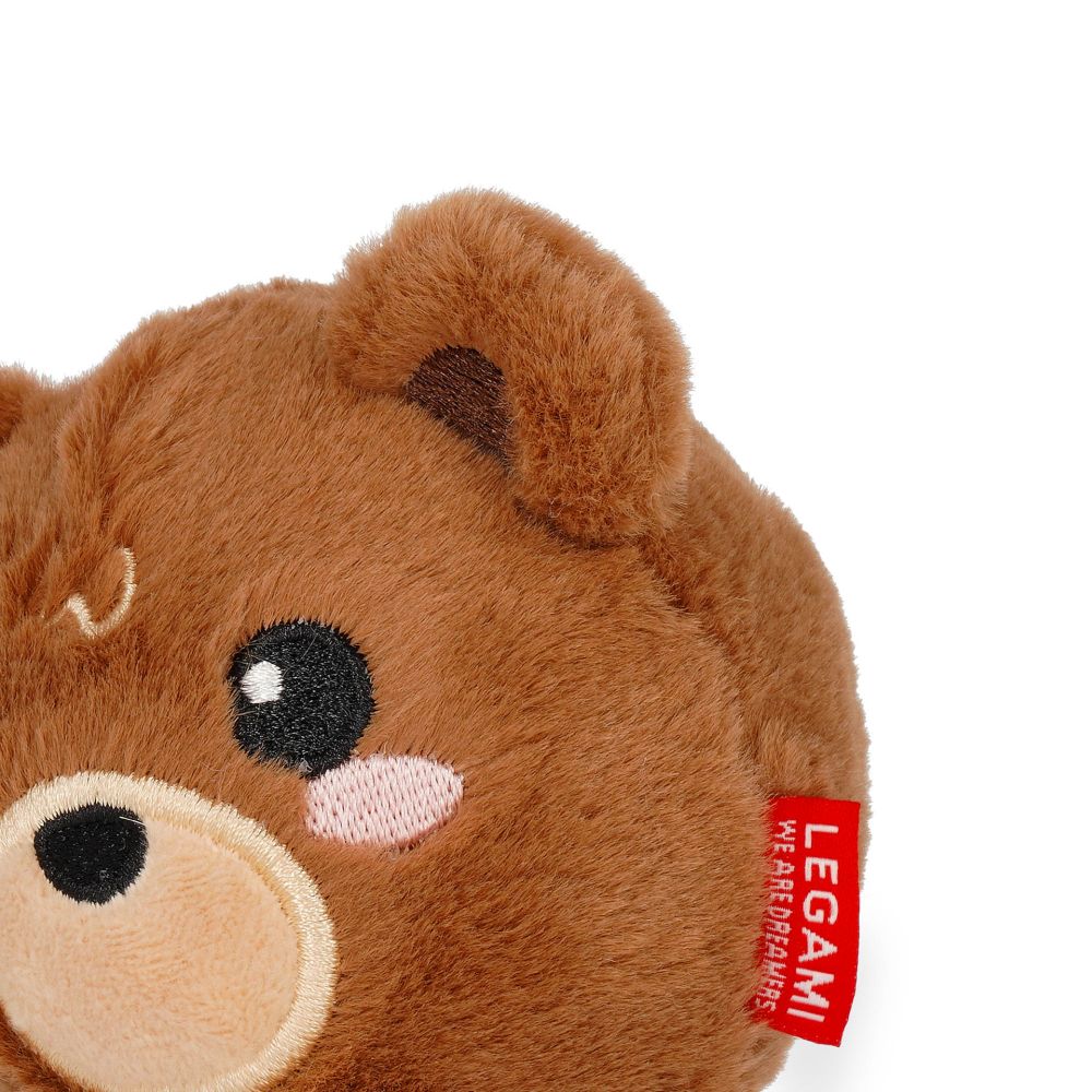 Bouncy ball, Teddy Bear, Bouncing gang, studsboll - 4