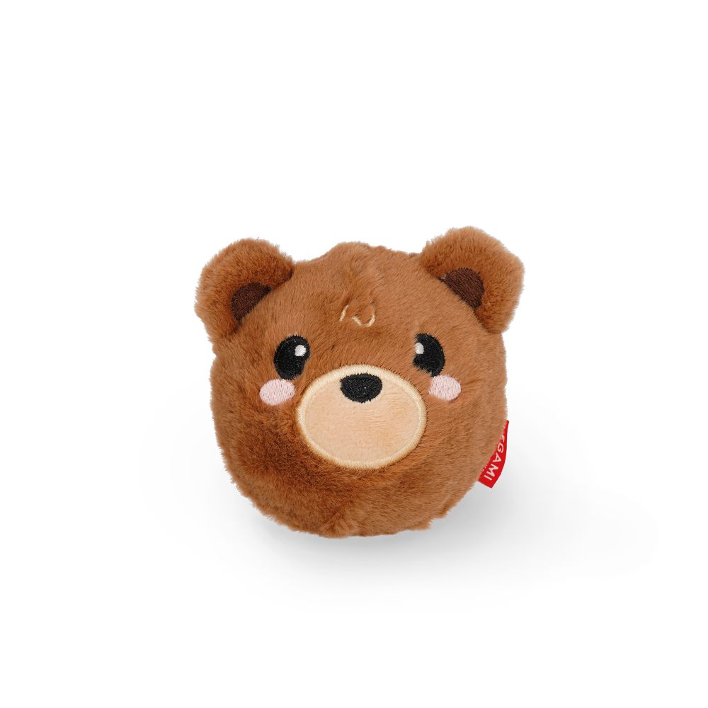 Bouncy ball, Teddy Bear, Bouncing gang, studsboll