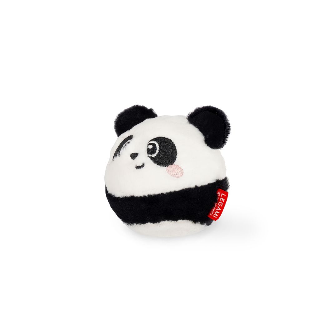 Bouncy ball, Panda, Bouncing gang, studsboll - 3