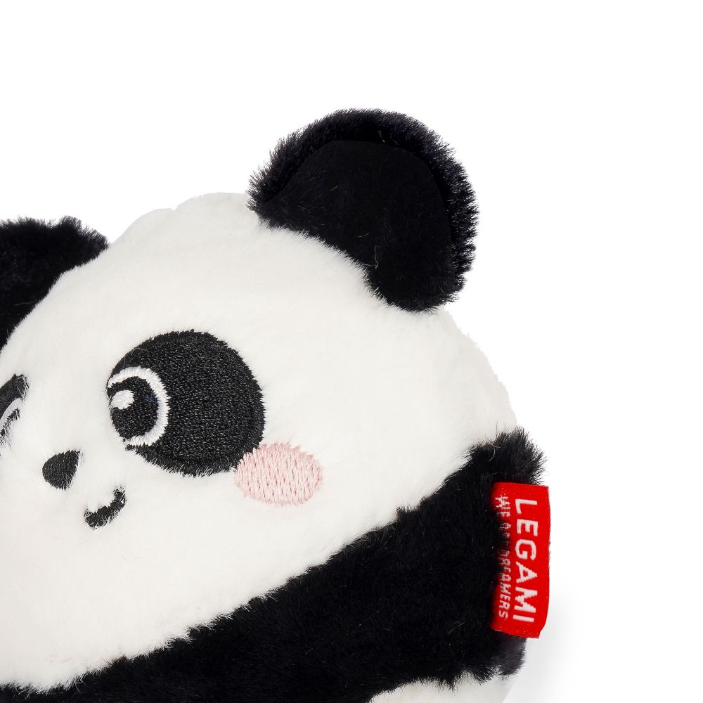 Bouncy ball, Panda, Bouncing gang, studsboll - 4