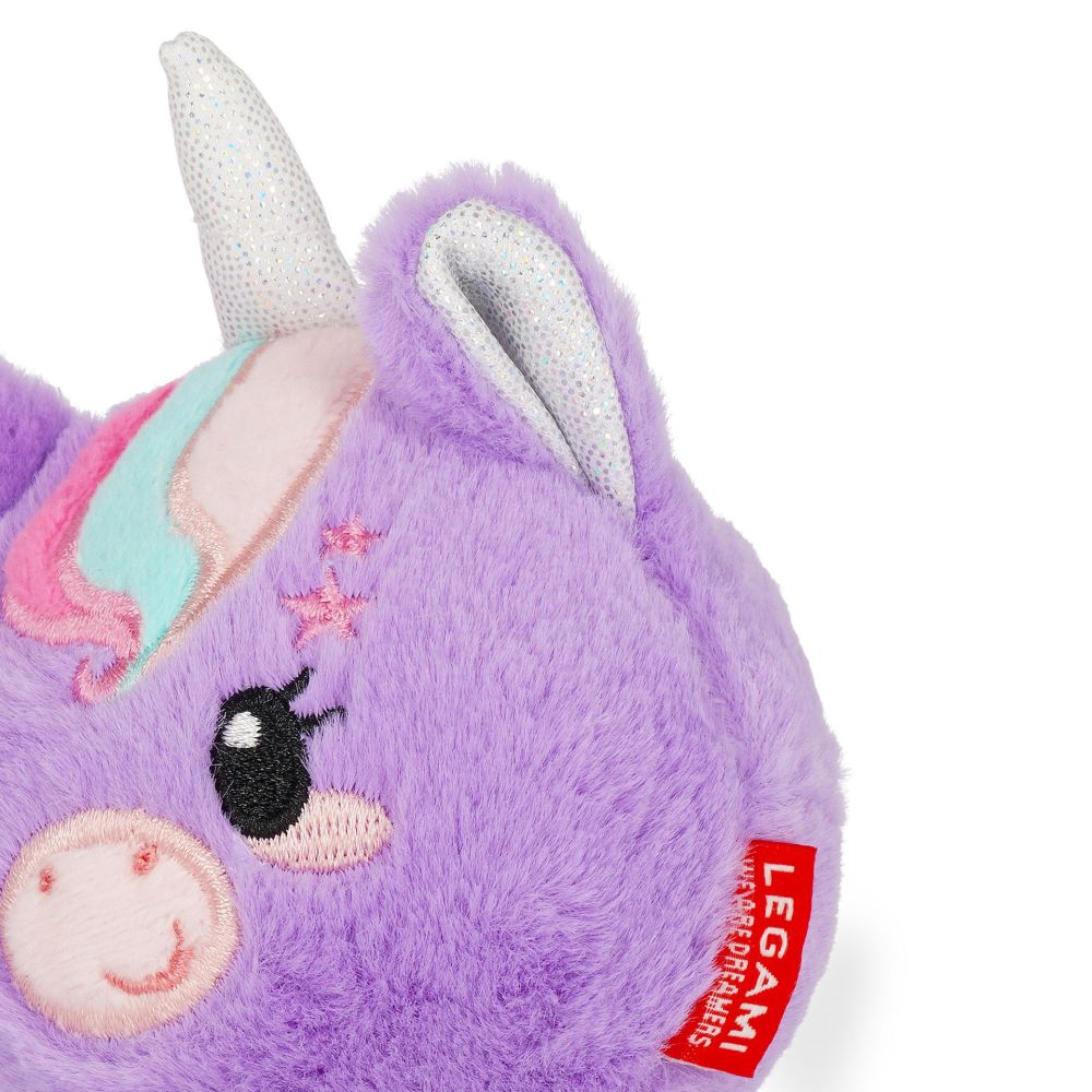 Bouncy ball, Unicorn, Bouncing gang, studsboll - 4