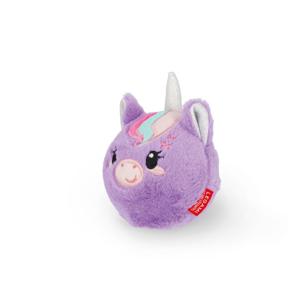 Bouncy ball, Unicorn, Bouncing gang, studsboll - 3