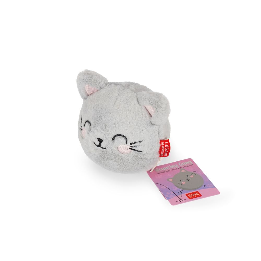 Bouncy ball, Kitty, Bouncing gang, studsboll - 6
