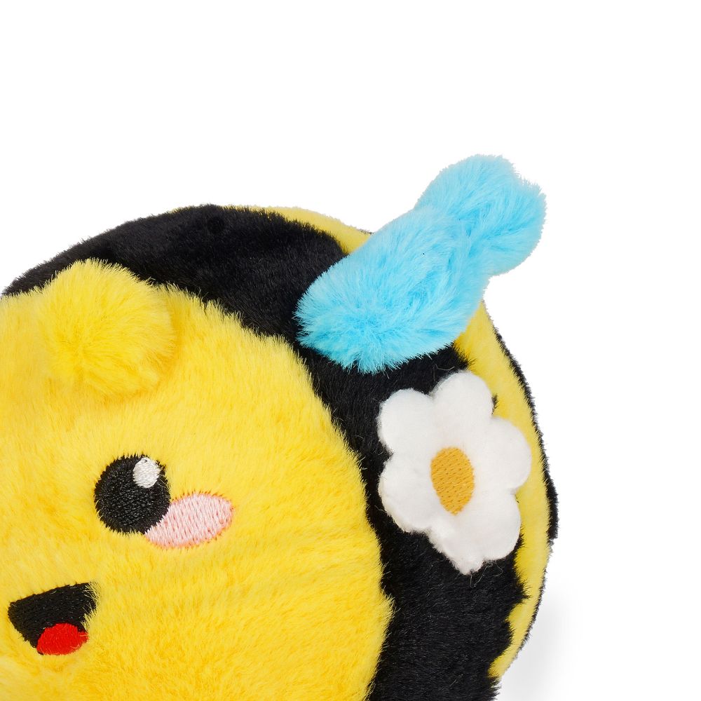 Bouncy ball, Bee, Bouncing gang, studsboll - 4
