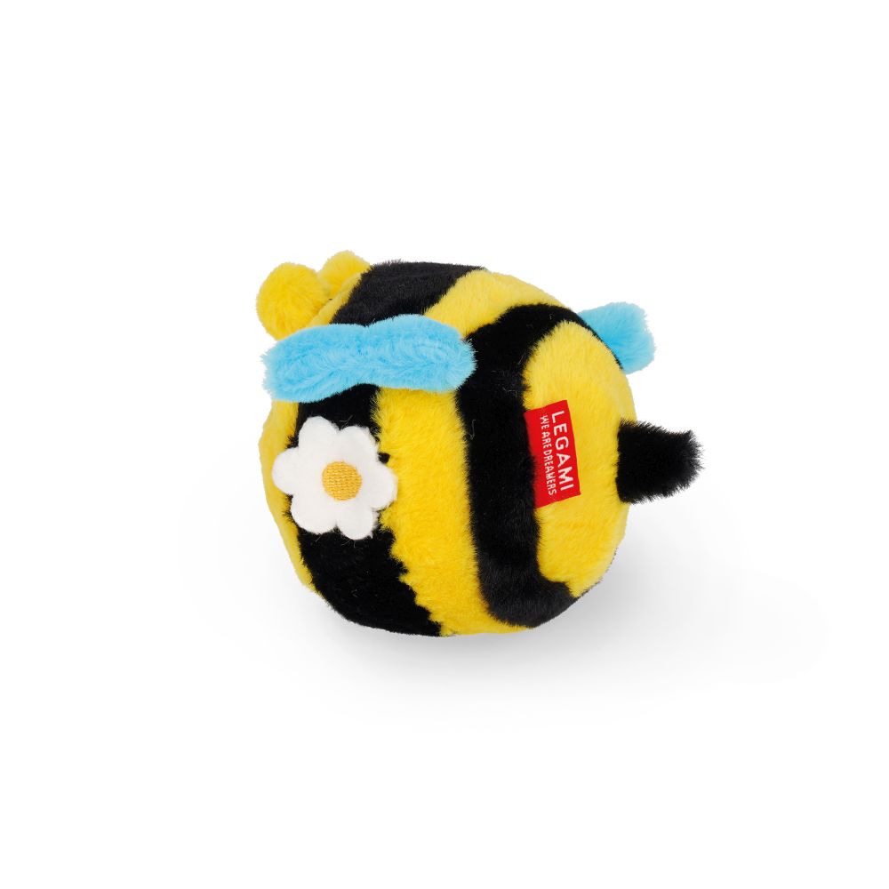 Bouncy ball, Bee, Bouncing gang, studsboll - 5