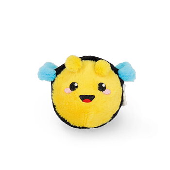 Bouncy ball, Bee, Bouncing gang, studsboll