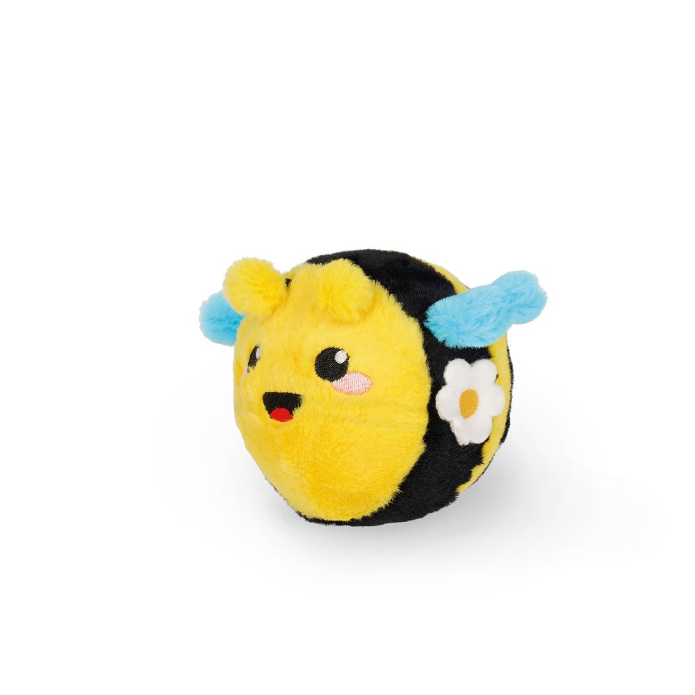 Bouncy ball, Bee, Bouncing gang, studsboll - 3