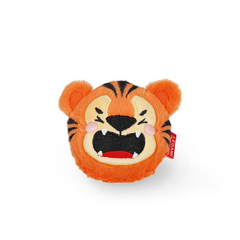 Bouncy ball, Tiger, Bouncing gang, hoppebold