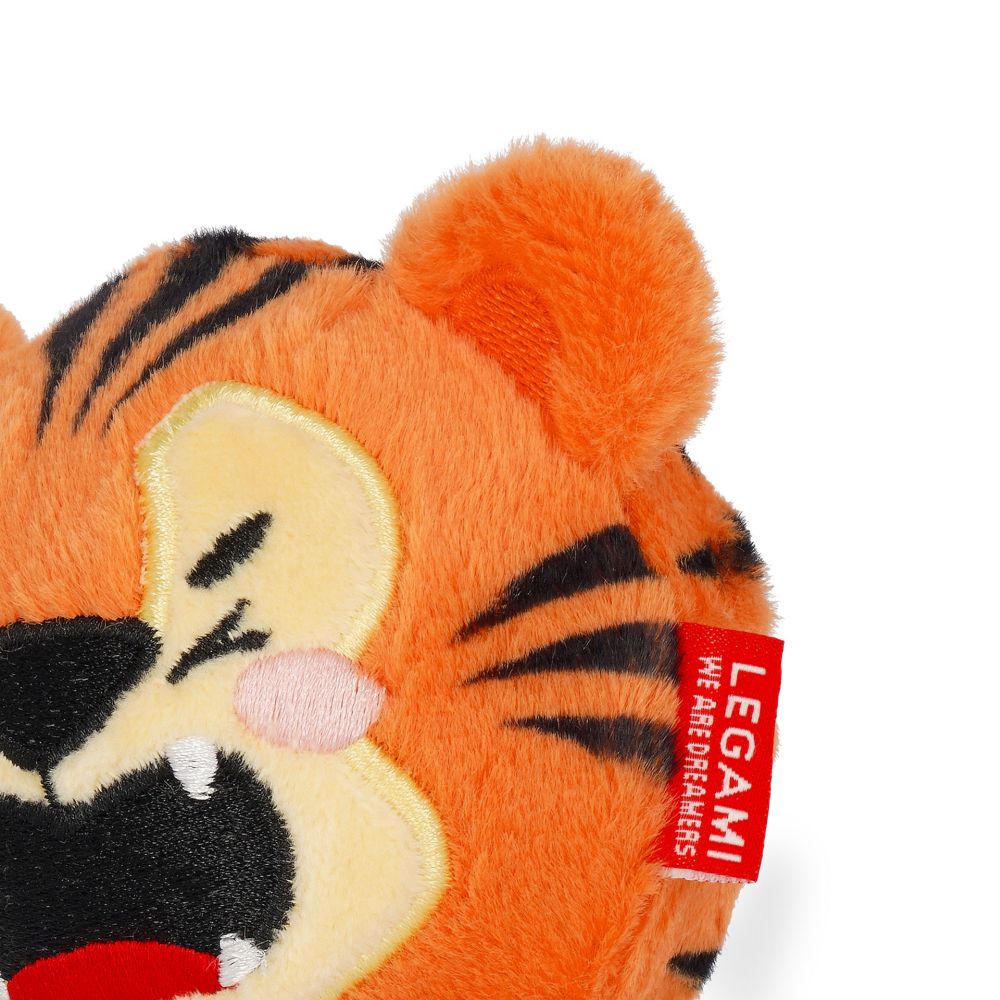 Bouncy ball, Tiger, Bouncing gang, hoppebold - 4