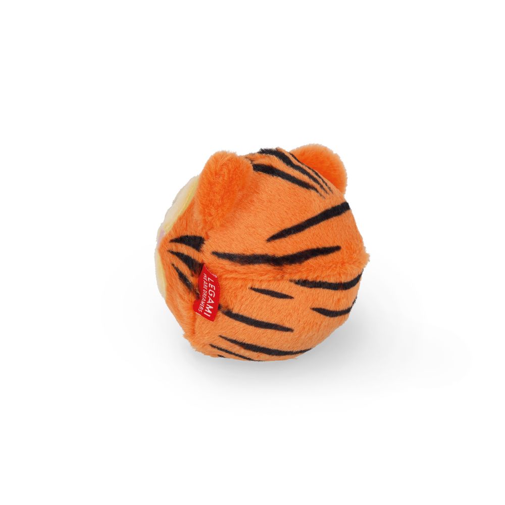 Bouncy ball, Tiger, Bouncing gang, hoppebold - 5