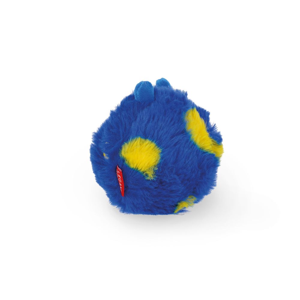 Bouncy ball, Monster, Bouncing gang, hoppebold - 5