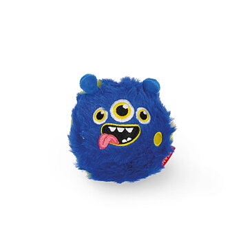 Bouncy ball, Monster, Bouncing gang, studsboll