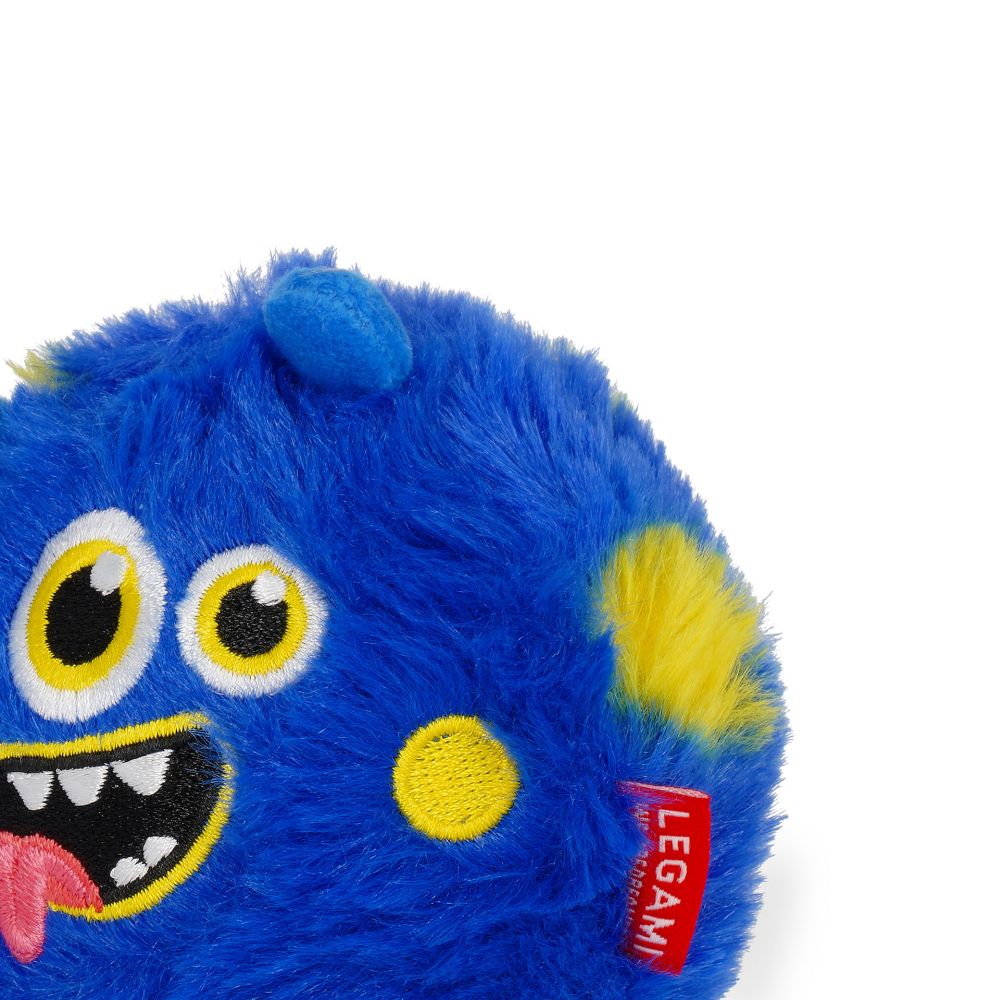 Bouncy ball, Monster, Bouncing gang, hoppebold - 4