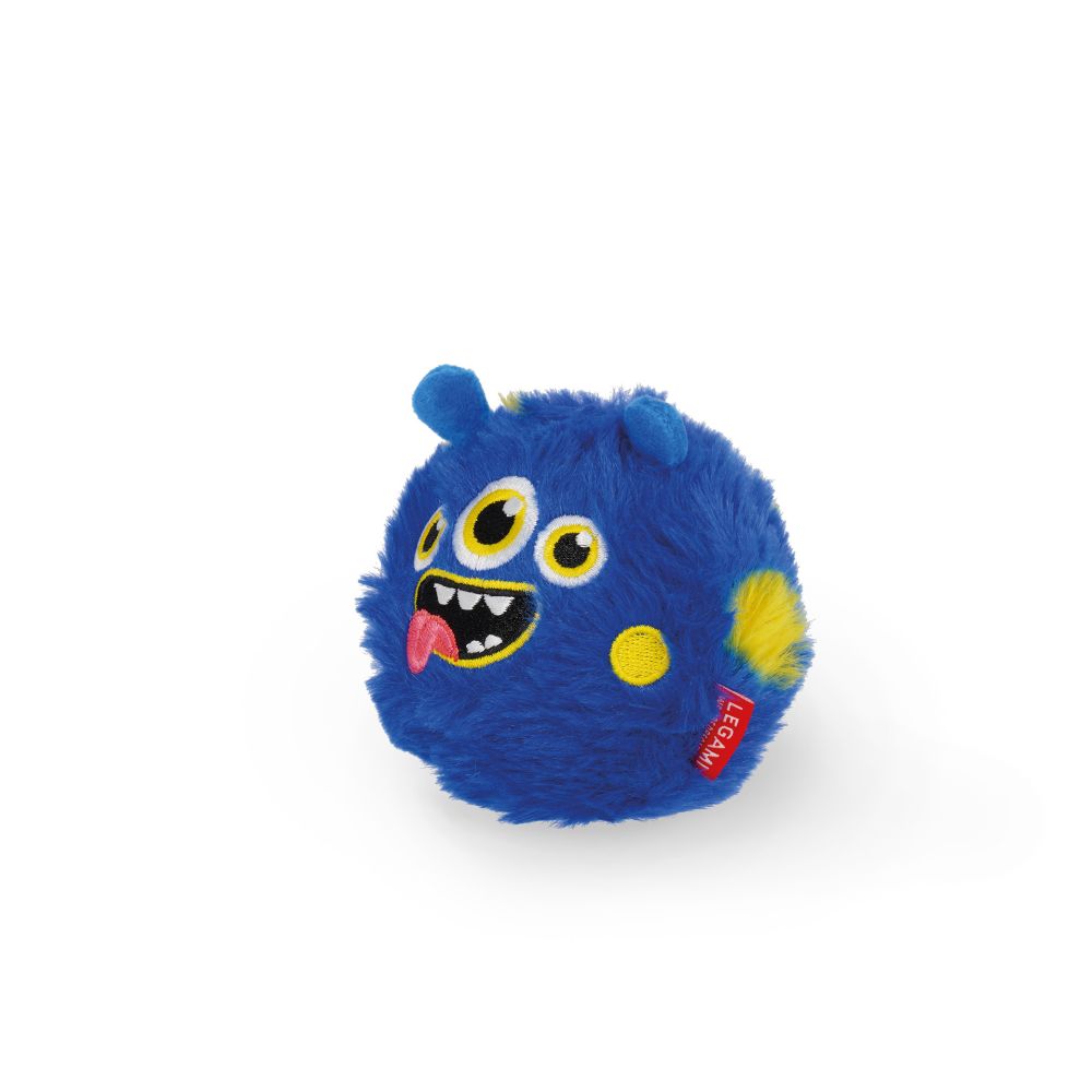 Bouncy ball, Monster, Bouncing gang, hoppebold - 3