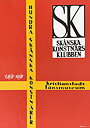 SKÅNSKA KONSTNÄRSKLUBBEN