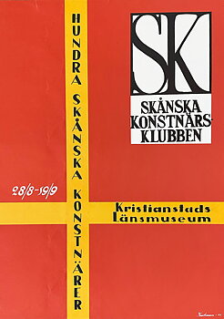 SKÅNSKA KONSTNÄRSKLUBBEN