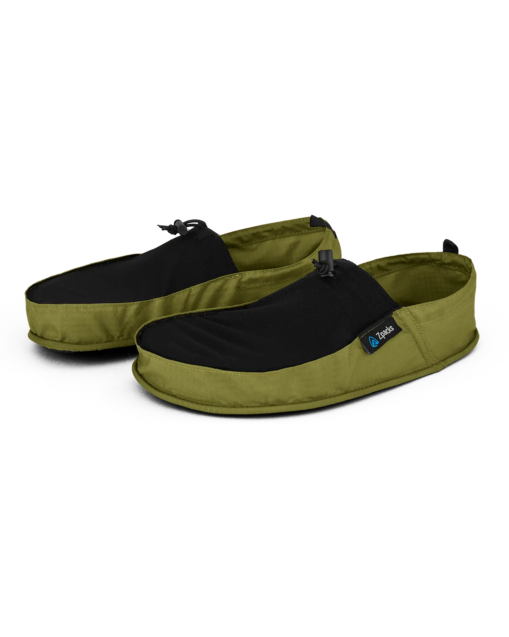 Zpacks Deluxe Camp Shoes - 6