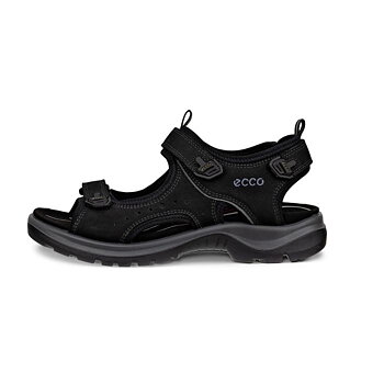 Ecco Andes II W