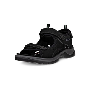 Ecco Andes II W