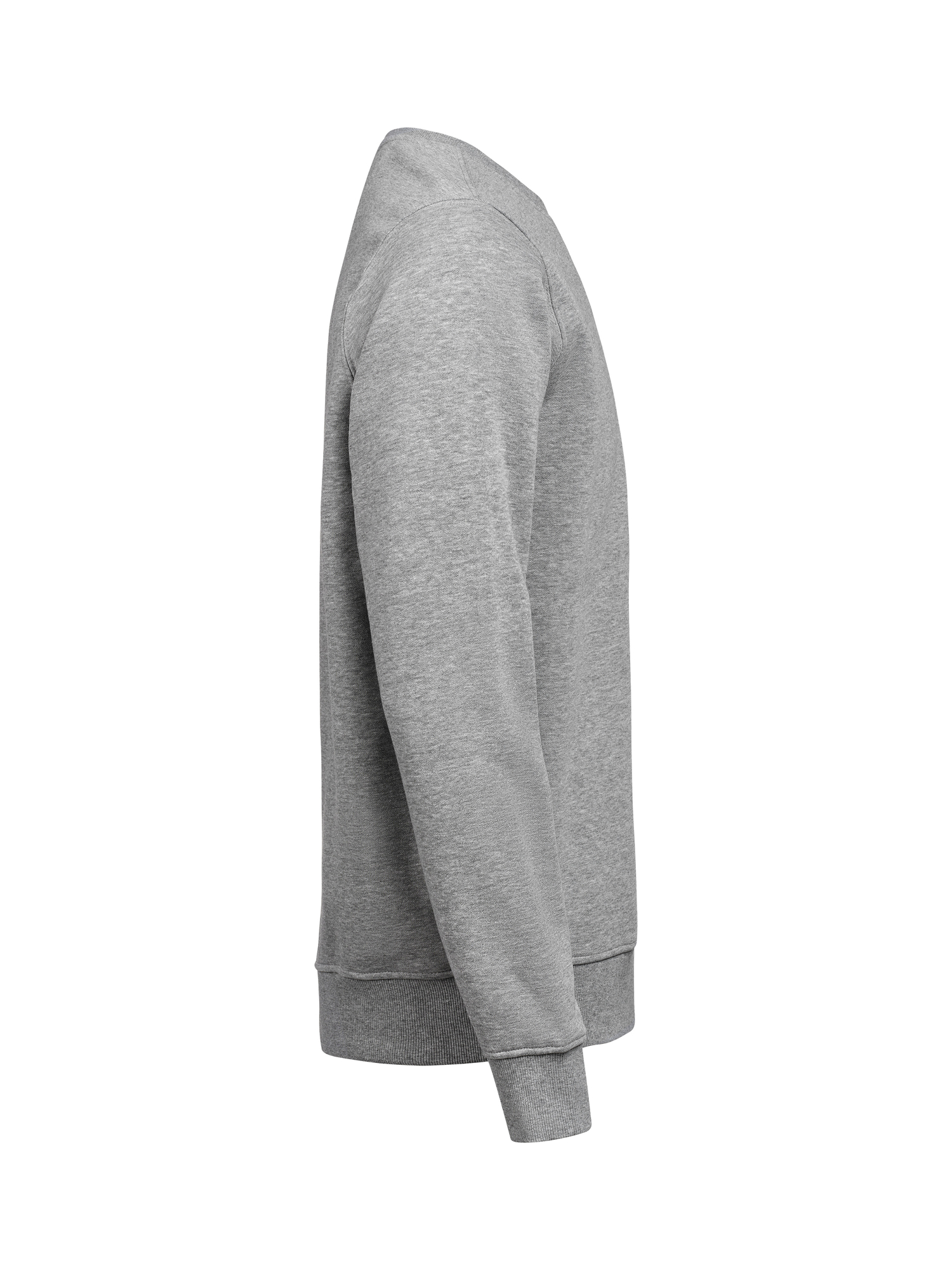 Sweatshirt Crewneck MTB Unisex Grå - 6