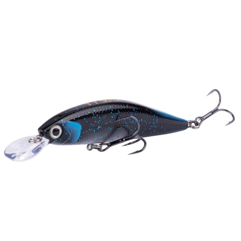 Shimano Yasei Trigger Twitch Sinking 90mm  - 13