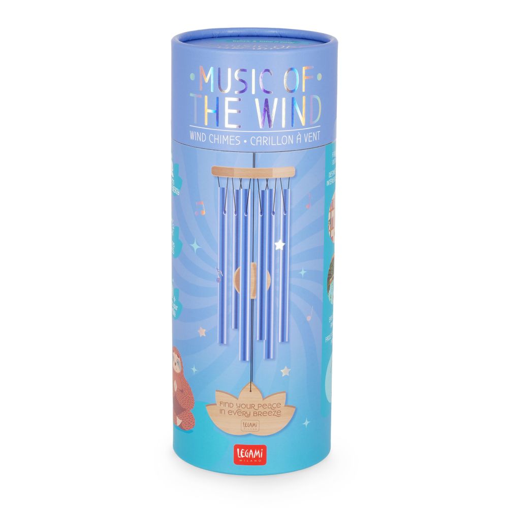 Music of the wind, wind chimes, vindspel