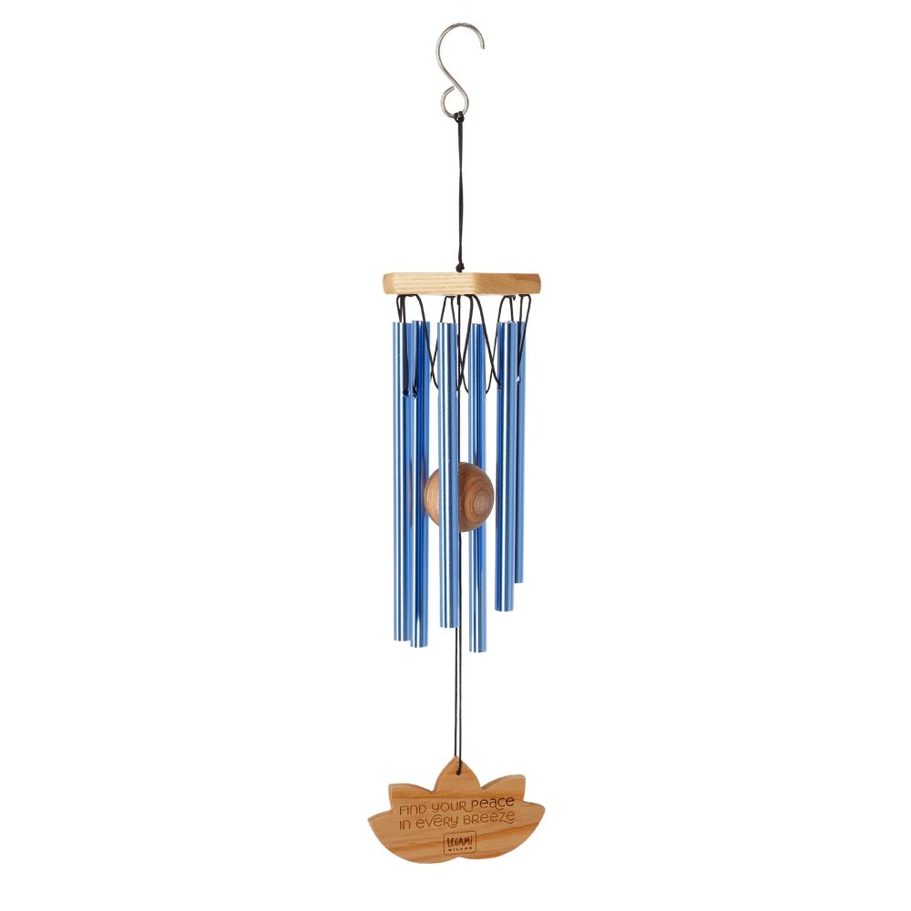 Music of the wind, wind chimes, vindspel - 2