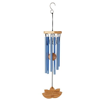 Music of the wind, wind chimes, vindspel