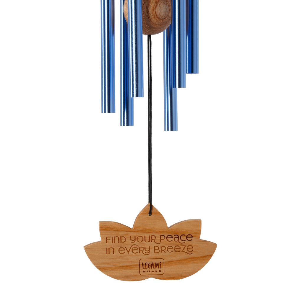 Music of the wind, wind chimes, vindspel - 4