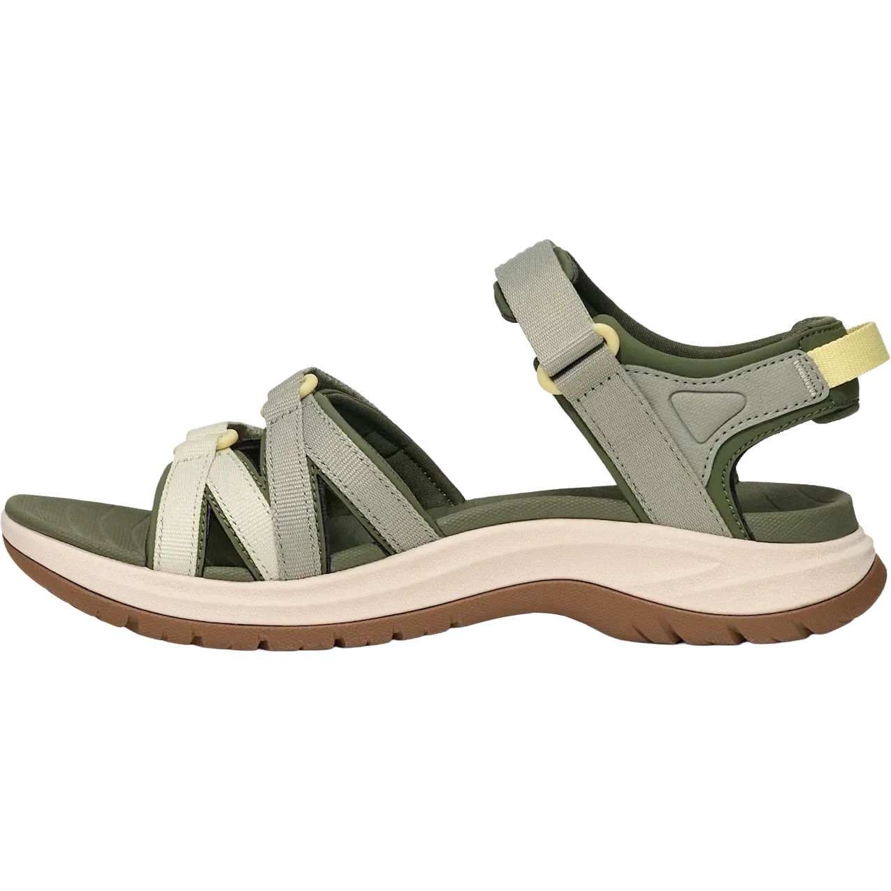 Teva W Tirra Sport - 5