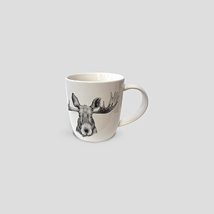 Kaffemugg - The Forest Prince