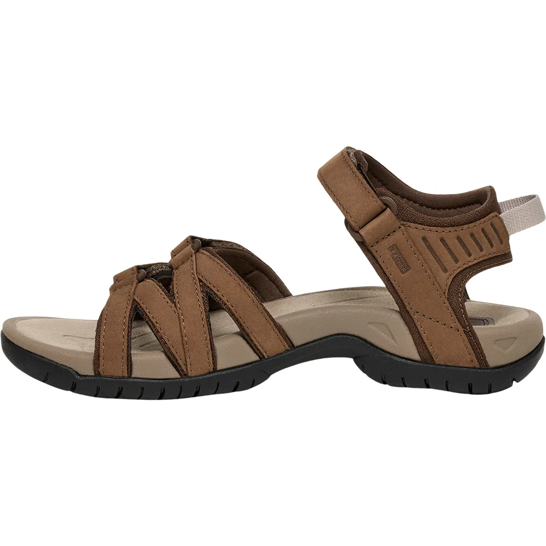 Teva W Tirra Leather - 4